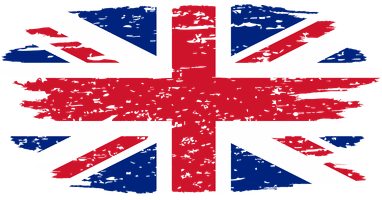 Flaga Wielkiej Brytanii
