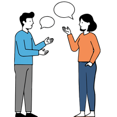 Angielski w małych grupach online Krotoszyn konwersacje i nauka języka w kameralnym gronie