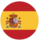 Flaga Hiszpanii